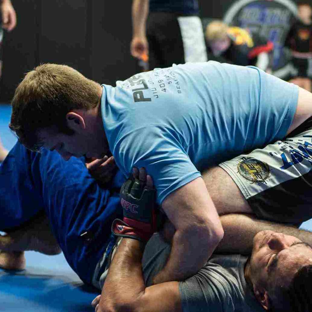BJJ training tips for beginners
