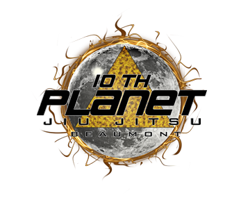 10th Planet Beaumont logo
