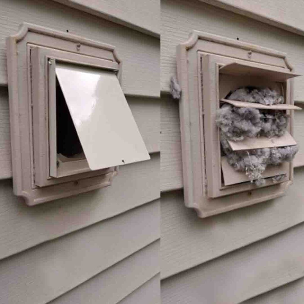 Vent cover replacement options for Portland homes