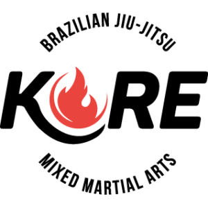 Kore Martial Arts logo